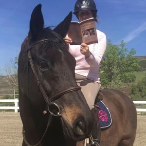 Meet your Posher, Geannie